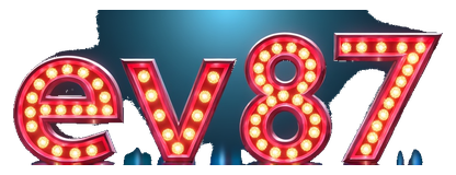 ev87 logo